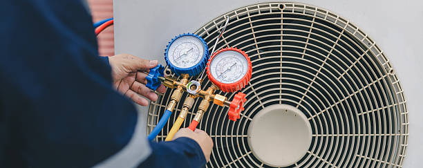 Licensed Hvac service in West Eaton, NY - JG Cool HVAC